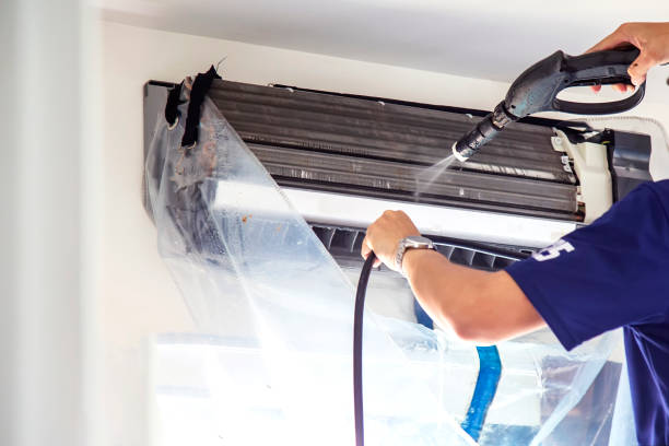 Best Air Duct Sanitization & Disinfection in Clearwater, KS